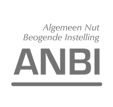 Logo van ANBI